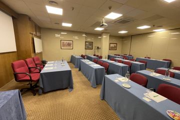 Madrid Offsite Meeting Vergaderzalen MEETING ROOM 3 (75 m2) image 9