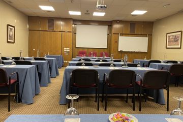 Madrid Offsite Meeting Vergaderzalen MEETING ROOM 3 (75 m2) image 10