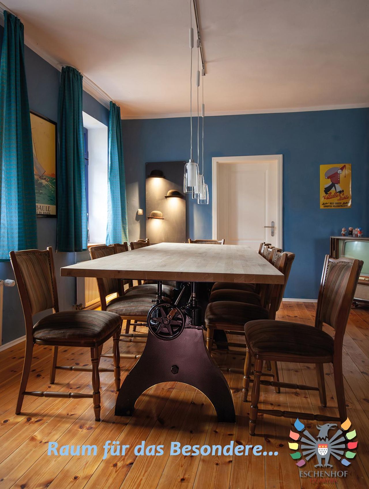 Bergheim  Meeting room Eschenhof Quartier image 0