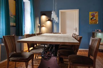 Bergheim Meeting room Eschenhof Quartier image 0