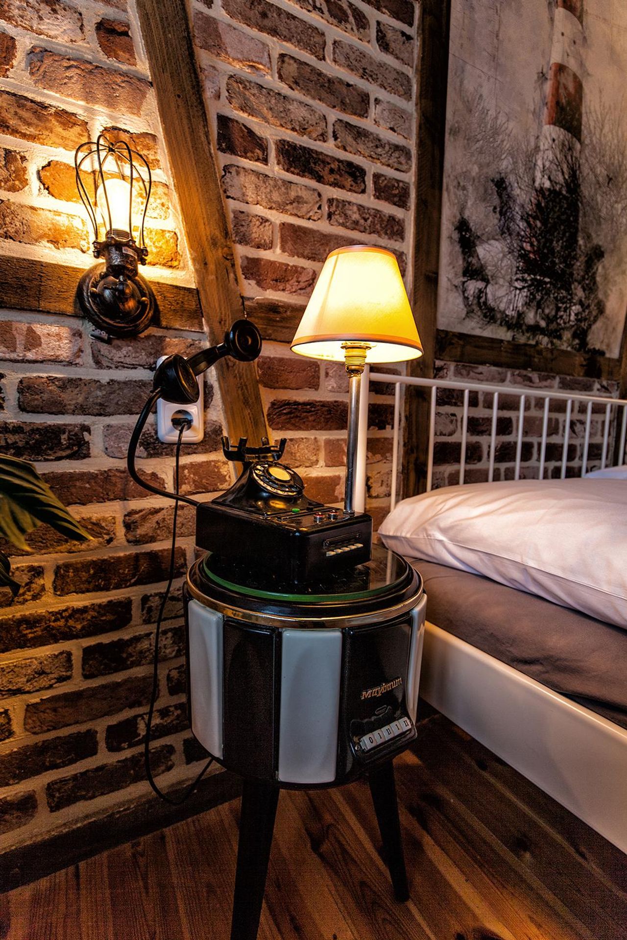 Bergheim  Meeting room Eschenhof Quartier image 2