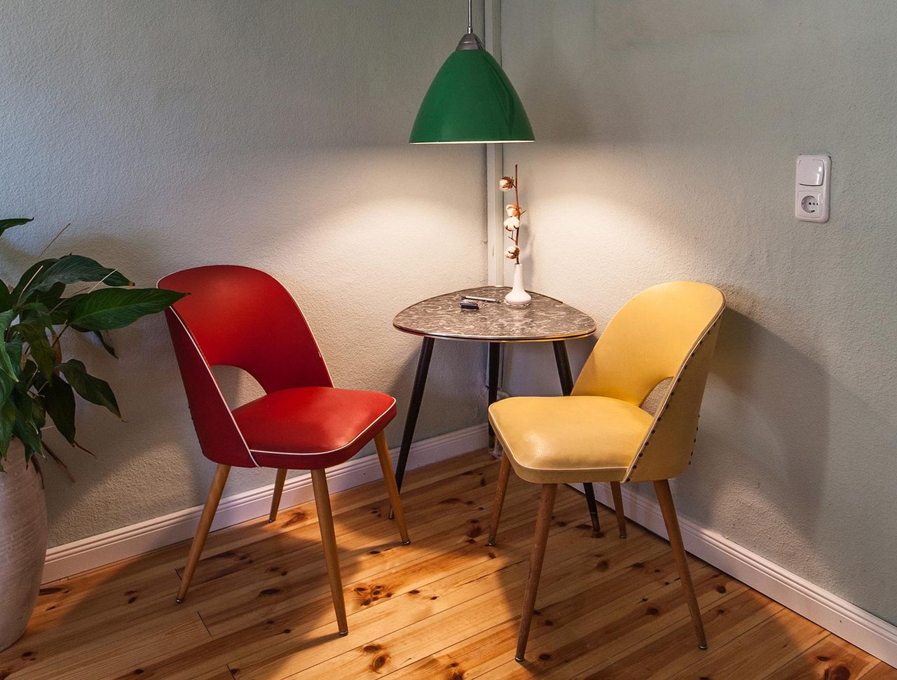 Bergheim Mobiles Arbeiten Workshop space Eschenhof Quartier image 10