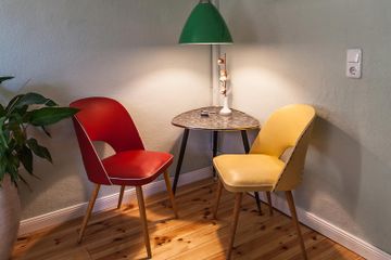 Bergheim Mobiles Arbeiten Workshop space Eschenhof Quartier image 10