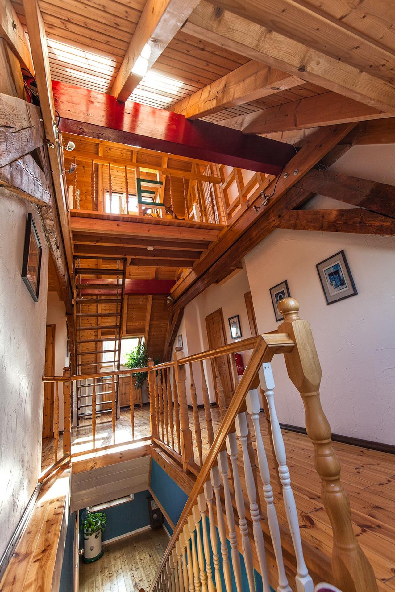 Bergheim  Meeting room Eschenhof Quartier image 3