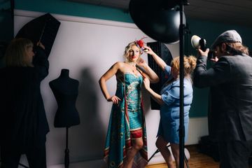 Bergheim Meeting room Eschenhof Quartier image 4