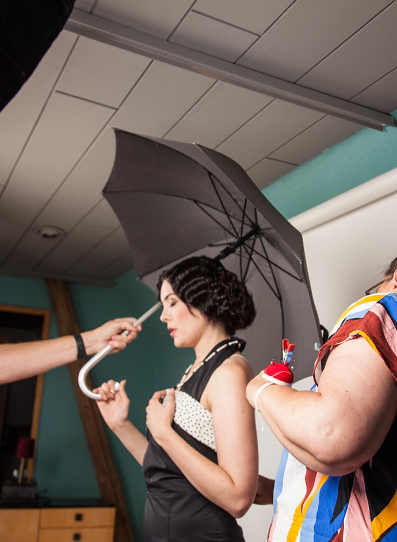 Bergheim Mobiles Arbeiten Workshop space Eschenhof Quartier image 13