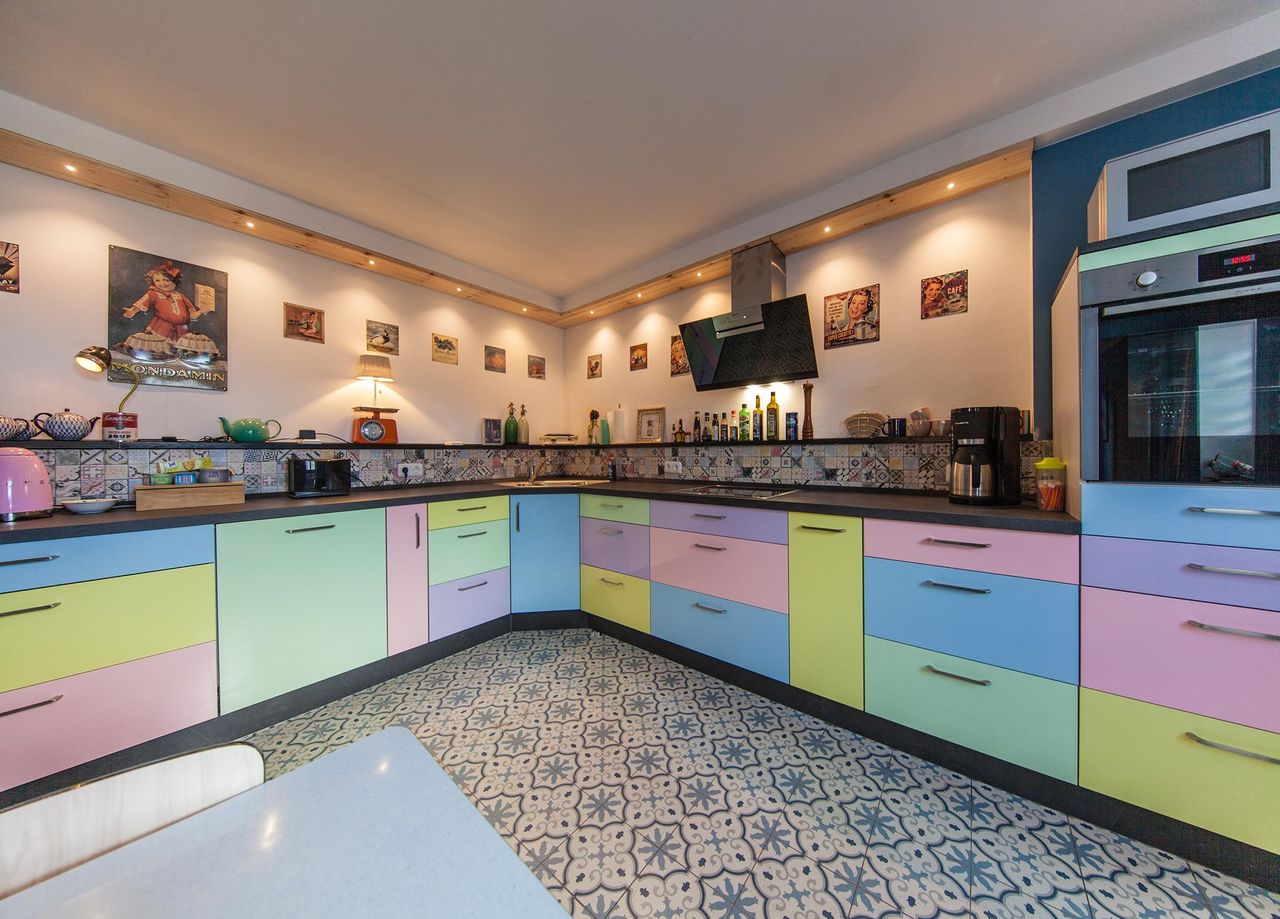 Bergheim  Meeting room Eschenhof Quartier image 5