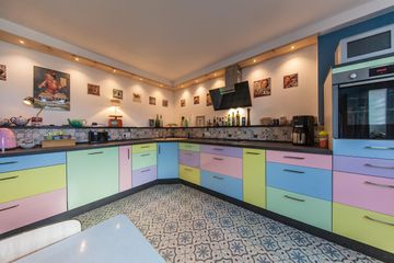 Bergheim Meeting room Eschenhof Quartier image 5