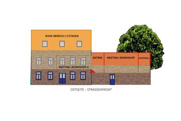 Bergheim Meeting room Eschenhof Quartier image 6