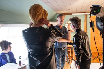 Bergheim Mobiles Arbeiten Workshop space Eschenhof Quartier image 21