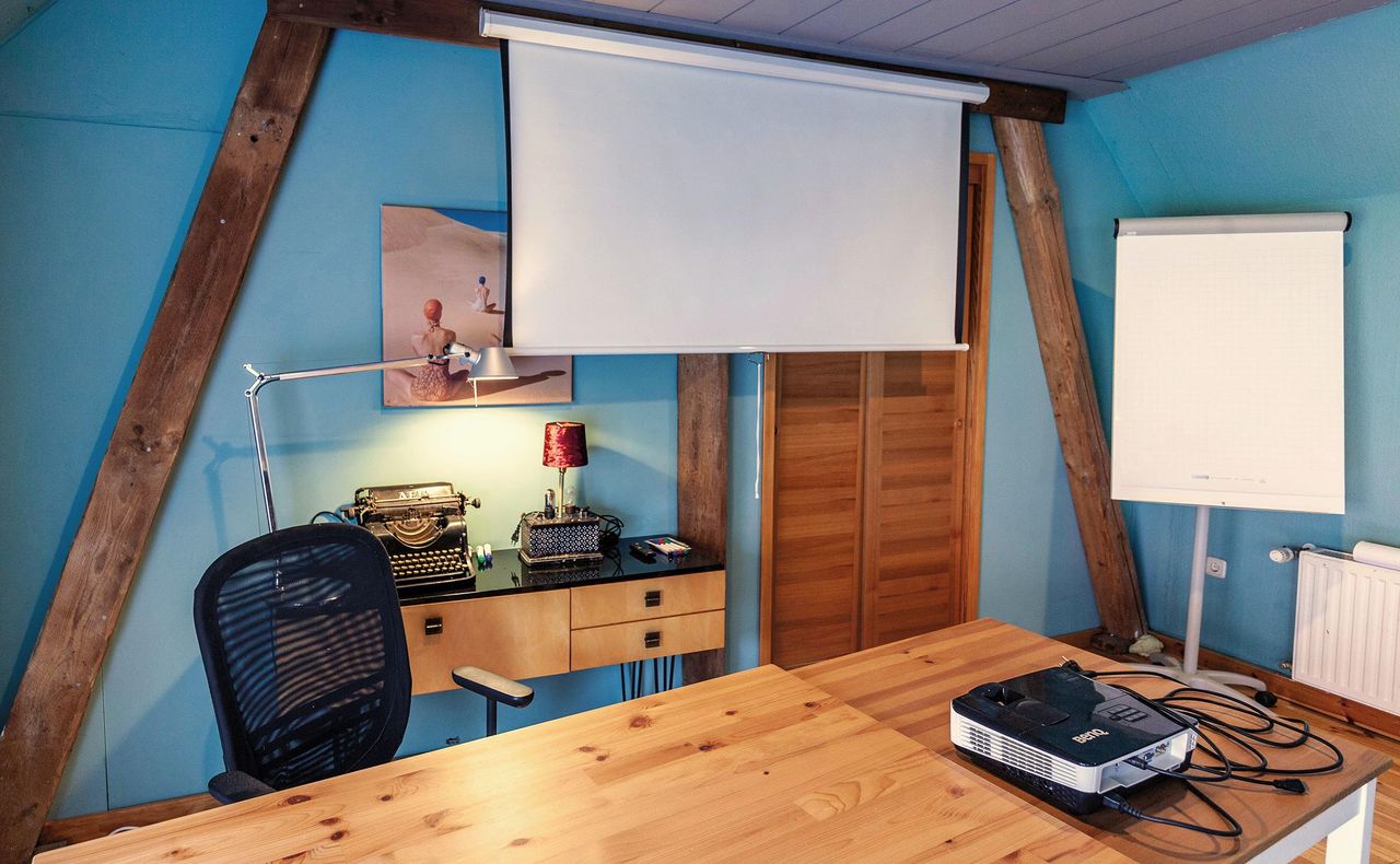 Bergheim Mobiles Arbeiten Workshop space Eschenhof Quartier image 14