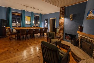 Bergheim Mobiles Arbeiten Workshop space Eschenhof Quartier image 22