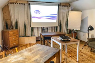 Bergheim Mobiles Arbeiten Workshop space Eschenhof Quartier image 23