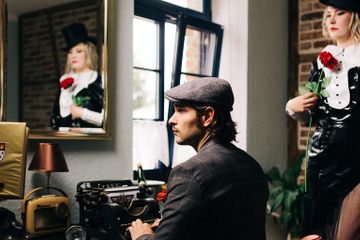 Bergheim Mobiles Arbeiten Workshop space Eschenhof Quartier image 17