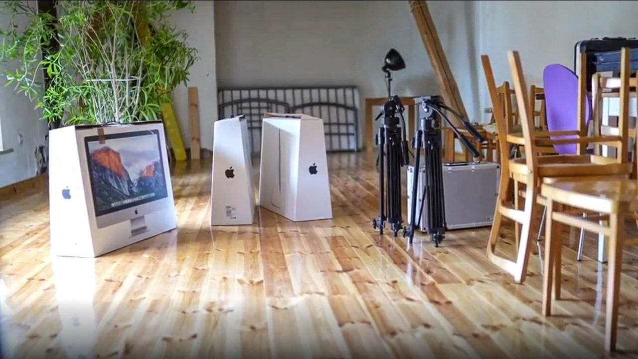 Bergheim Mobiles Arbeiten Workshop space Eschenhof Quartier image 21