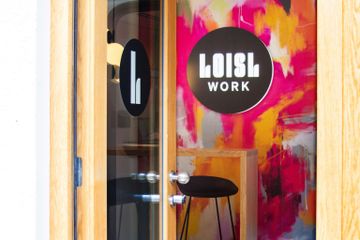 München Arbeitsplatz Loisl Work image 0