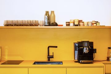 München Arbeitsplatz Loisl Work image 2