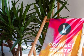 München Arbeitsplatz Loisl Work image 5