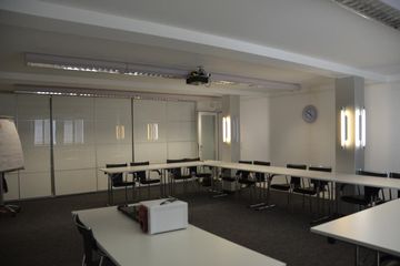 Luzern Seminar Rigi image 2