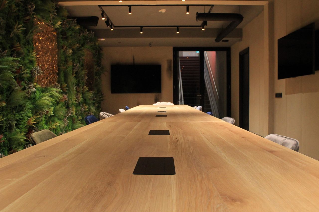 Amsterdam  Meeting room The Jungle image 1