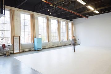 Bochum Kreatives Meeting Studio Pott Cast Studios image 2