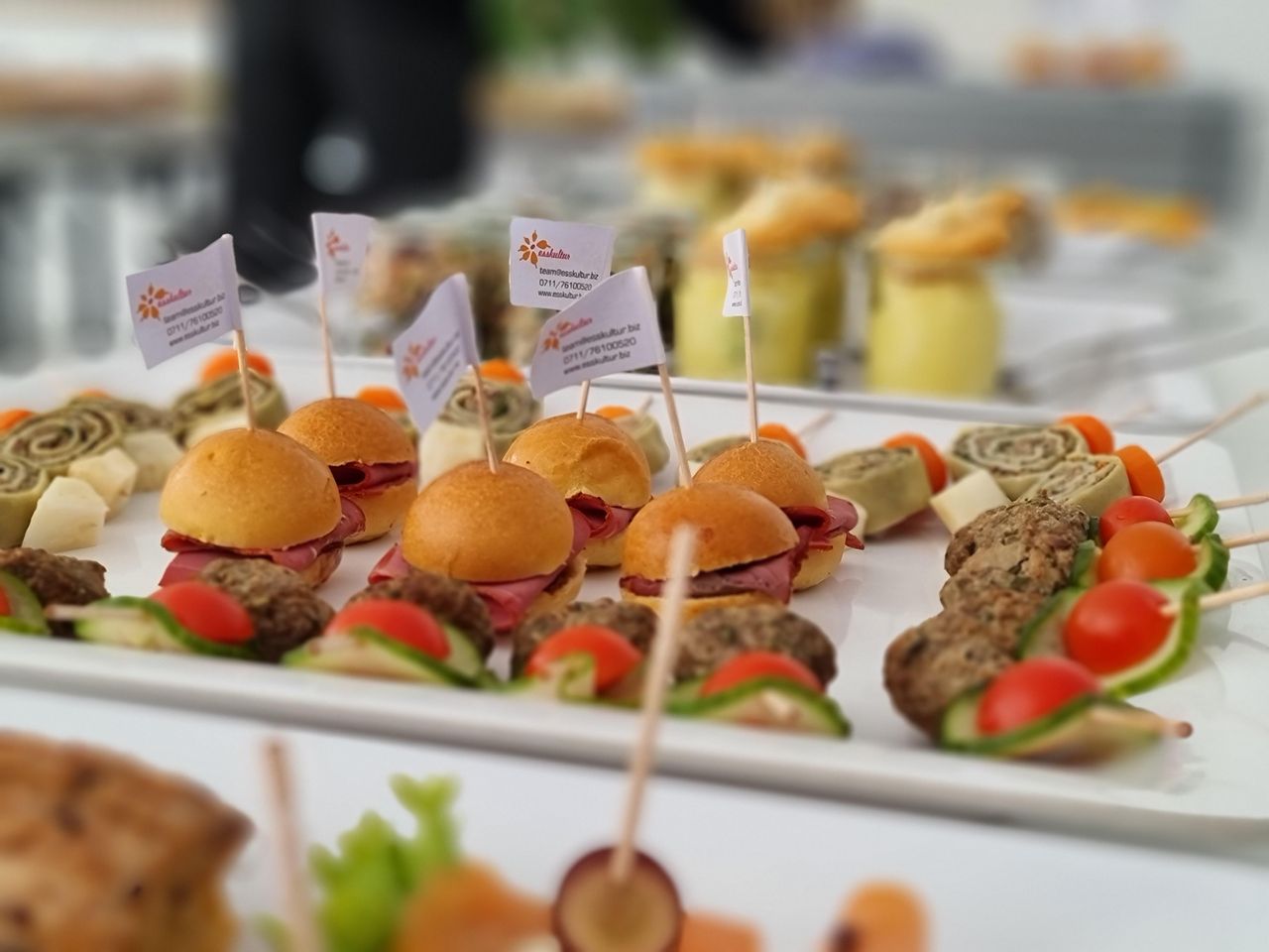 Stuttgart  Vergaderruimtes en vergaderlocaties Das Büro 2 image 1