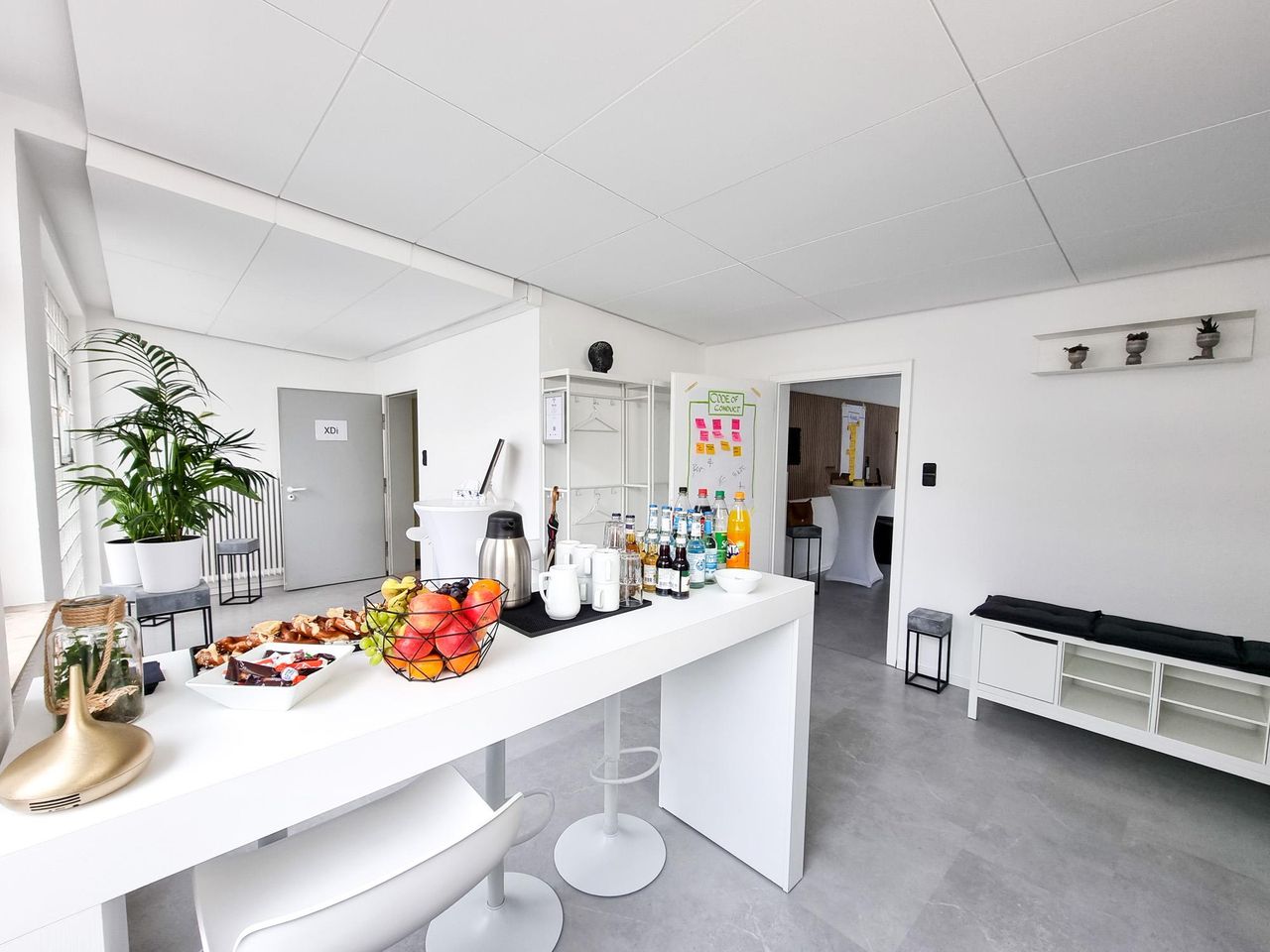 Stuttgart  Vergaderruimtes en vergaderlocaties Das Büro 2 image 2