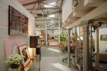 Düsseldorf Kreatives Meeting Außergewöhnliche Locations speakeasy159 image 7