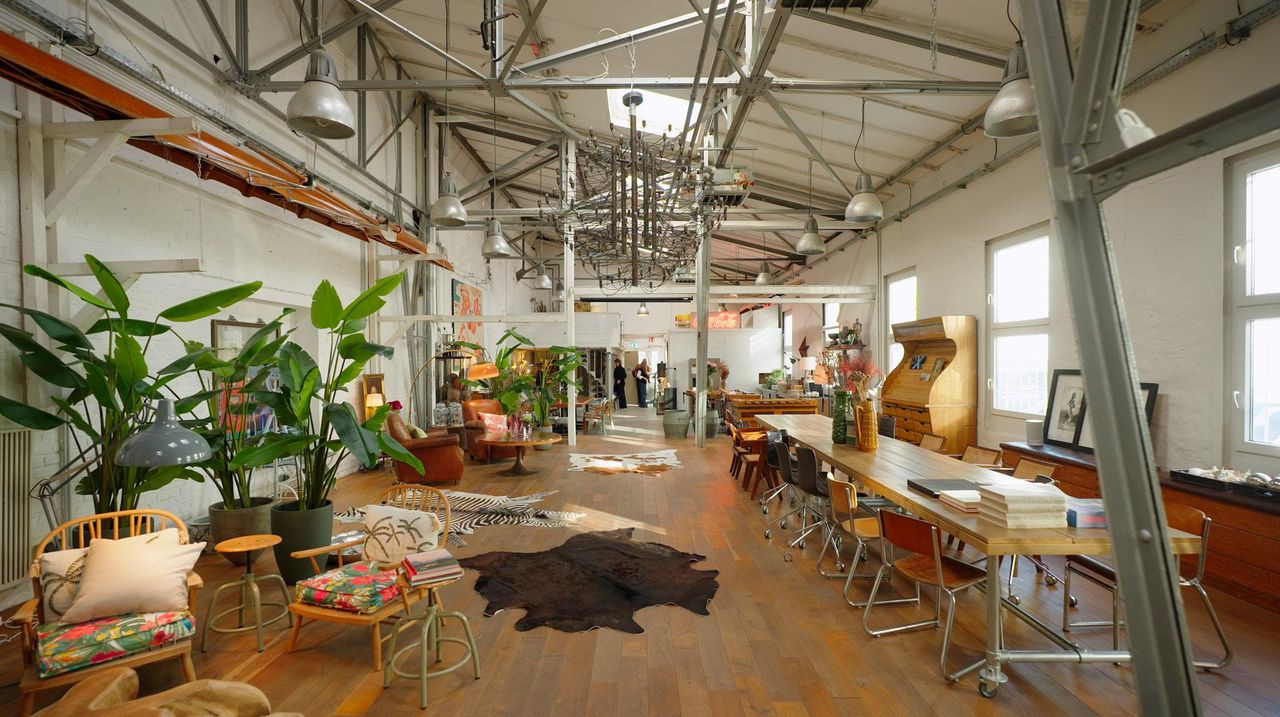 Düsseldorf Kreatives Meeting Außergewöhnliche Locations speakeasy159 image 9