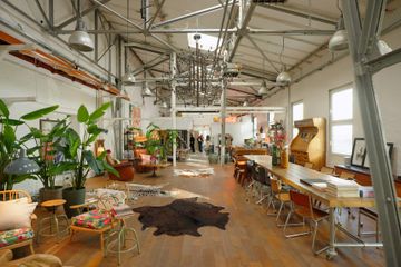 Düsseldorf Kreatives Meeting Außergewöhnliche Locations speakeasy159 image 9