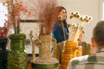 Düsseldorf Kreatives Meeting Außergewöhnliche Locations speakeasy159 image 11