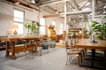 Düsseldorf  Außergewöhnliche Locations speakeasy159 image 4