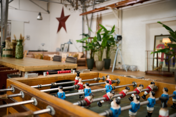 Düsseldorf Kreatives Meeting Außergewöhnliche Locations speakeasy159 image 12