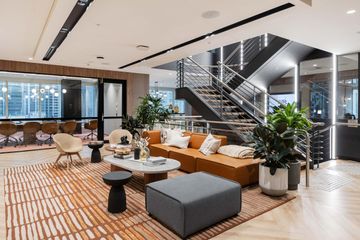 Rest of the World  Conference rooms Event Space image 1