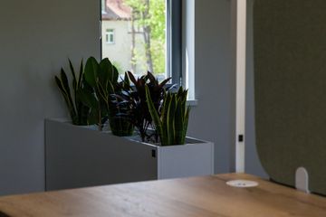 Dresden Coworking space Comfortpaket Coworking Space OR3 image 1