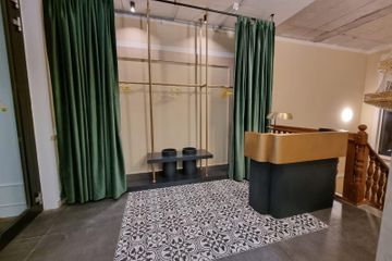 Berlin Coworking Partyraum ENJOY ROOFTOP image 0