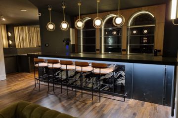 Berlin Coworking Partyraum ENJOY ROOFTOP image 3