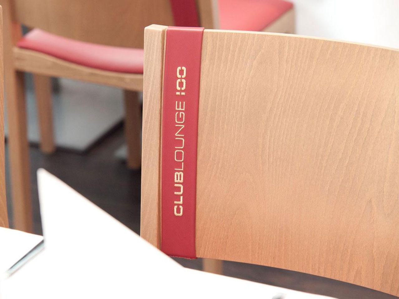 Rest of the World Offsite Meeting  Club Lounge 100 image 10