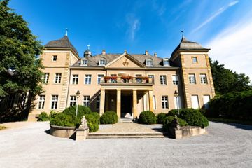 Düsseldorf Vergaderzalen Schloss Garath in Düsseldorf image 0