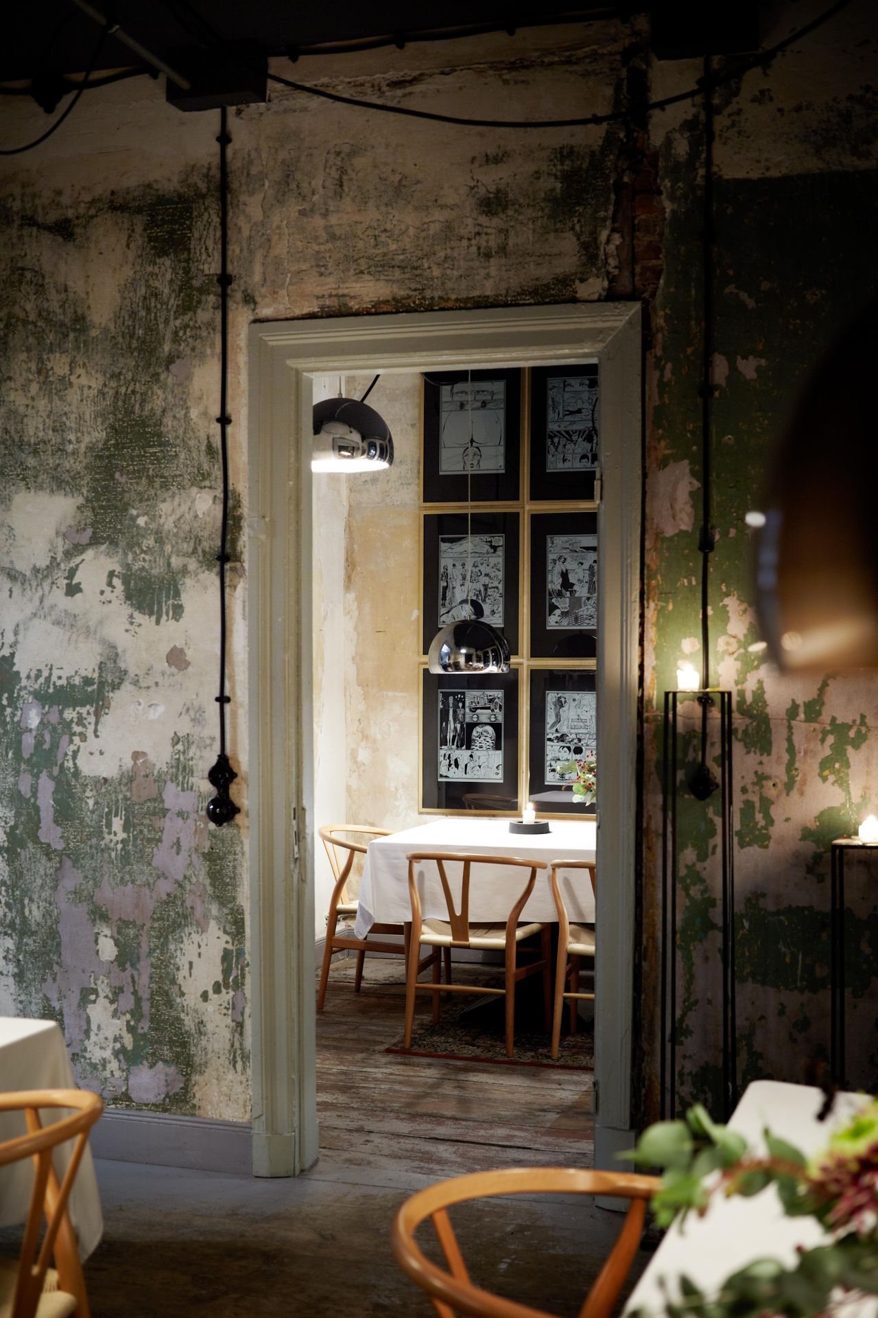 Hamburg  Außergewöhnliche Locations STANDARD Hamburg image 4