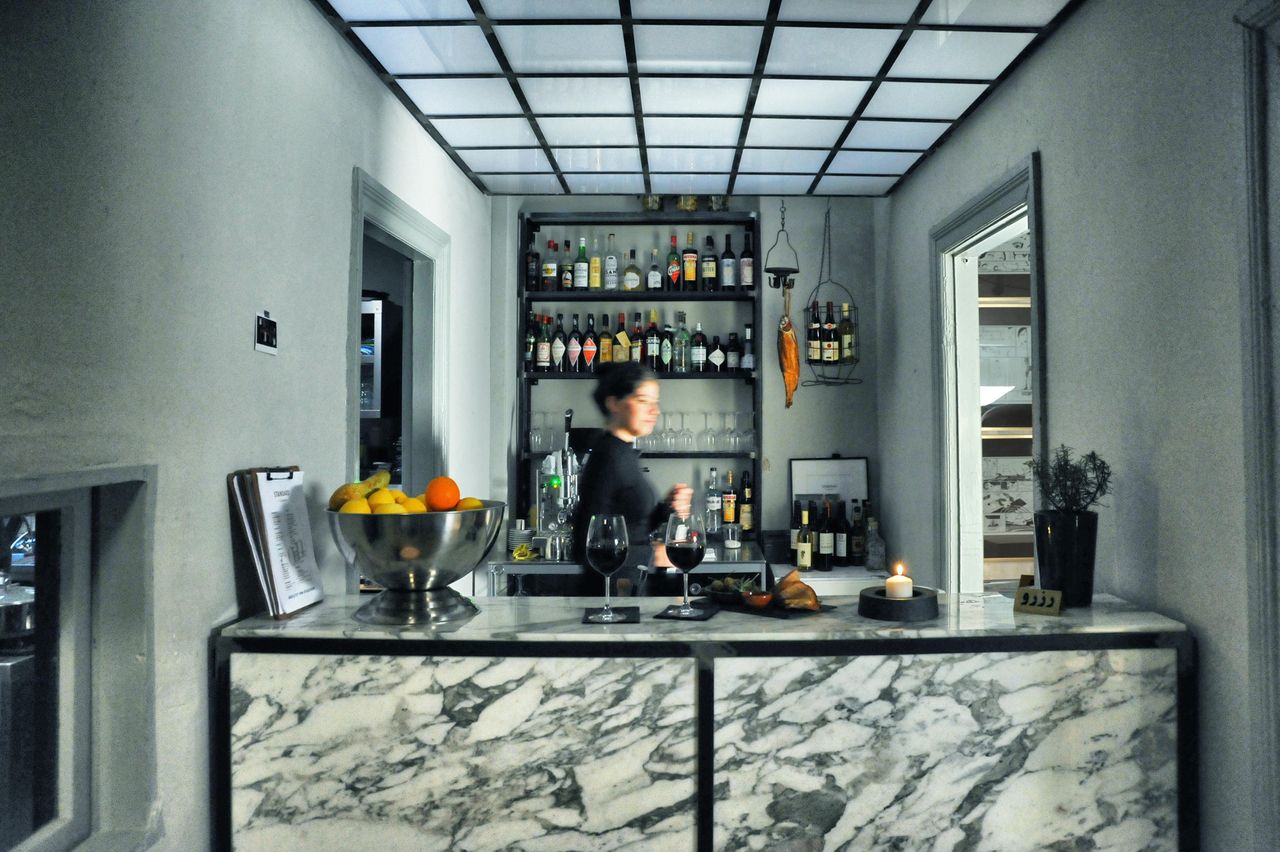 Hamburg  Außergewöhnliche Locations STANDARD Hamburg image 3