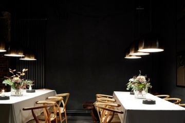 Hamburg  Außergewöhnliche Locations STANDARD Hamburg image 1