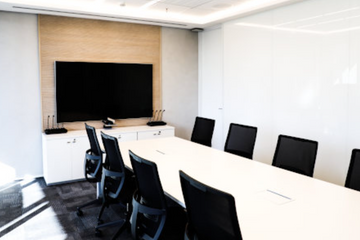 Saint-Denis  Coworking Space Salle de réunion 36 personnes image 0