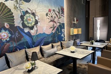 Rest of the World Boardroom KAPELLE image 1