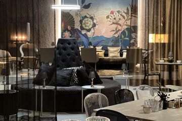 Rest of the World Boardroom KAPELLE image 4