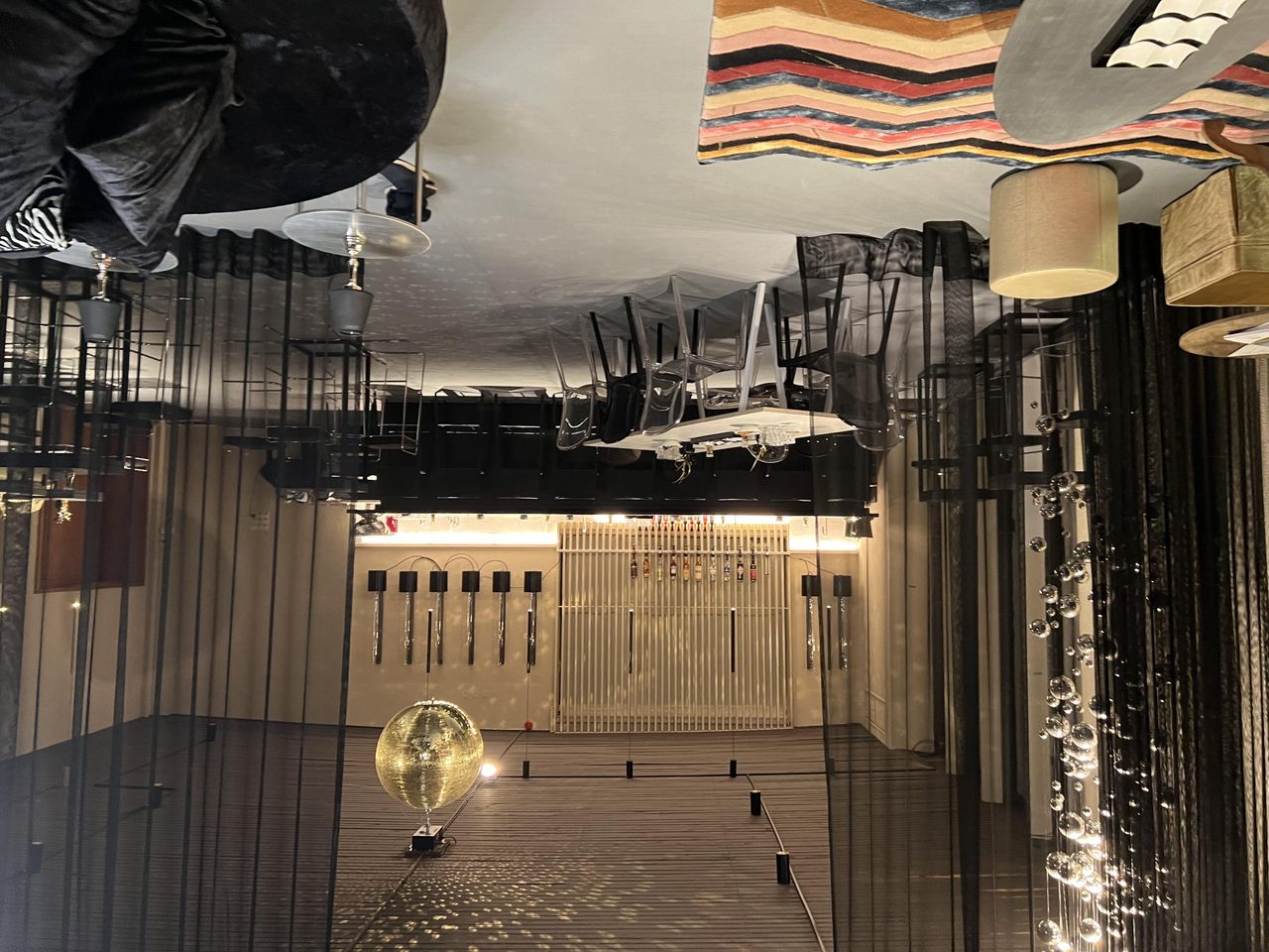 Rest der Welt  Tagungsraum KAPELLE image 5