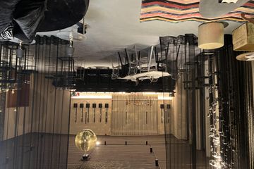 Rest of the World Boardroom KAPELLE image 5