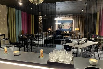 Rest of the World Boardroom KAPELLE image 6