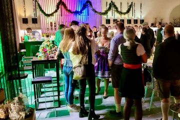 Rest of the World Boardroom KAPELLE image 7