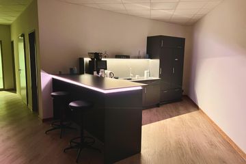 Hannover  Business center Open Space image 3